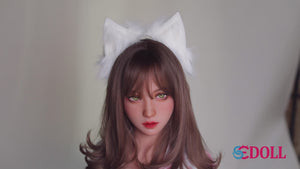 Kazuki Sex doll (SEDoll 161cm f-cup #079 TPE)