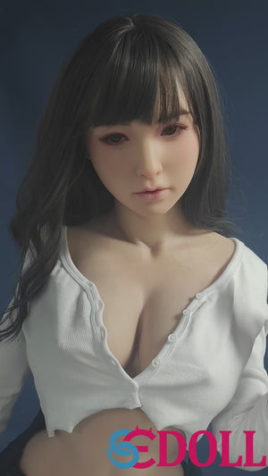 Bambola di sesso nana.c (SEDoll 161 cm E-CUP #071SO Silicone Pro)