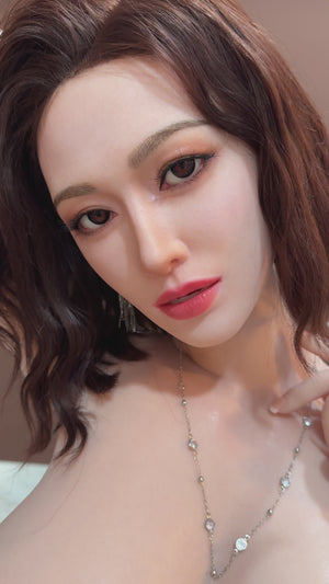 Baochai Sex Doll (Starpery 165 cm G-KUPA TPE+silicone)