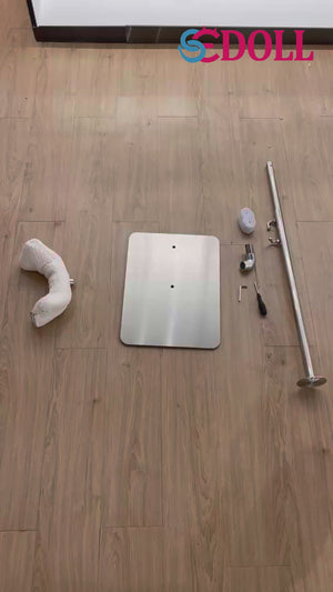 Tuttavia, posizione (SE-Doll Accessori)