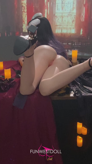 Chloe Sex doll (FunWest Doll 160cm e-cup #035S silicone)