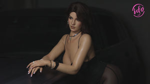 Alessia Sex doll (Idodoll 167cm f-cup #ID2 silicone)