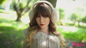Regina.g Sex doll (SEDoll 165cm c-cup #078SO silicone )