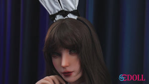 Charlene Sex Doll (SEDoll 166 cm B-CUP #121 TPE)