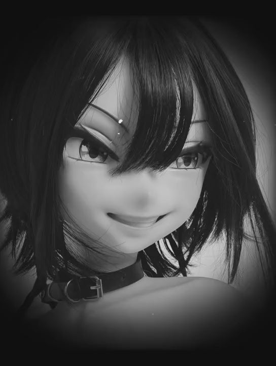 Takizawa Kanna bambola del sesso (Elsa Babe 148 cm RAD032 Silicone)