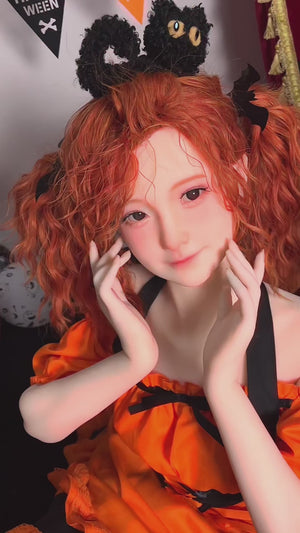 Rena Sex doll (My Loli Waifu 148cm b-cup #24 TPE)