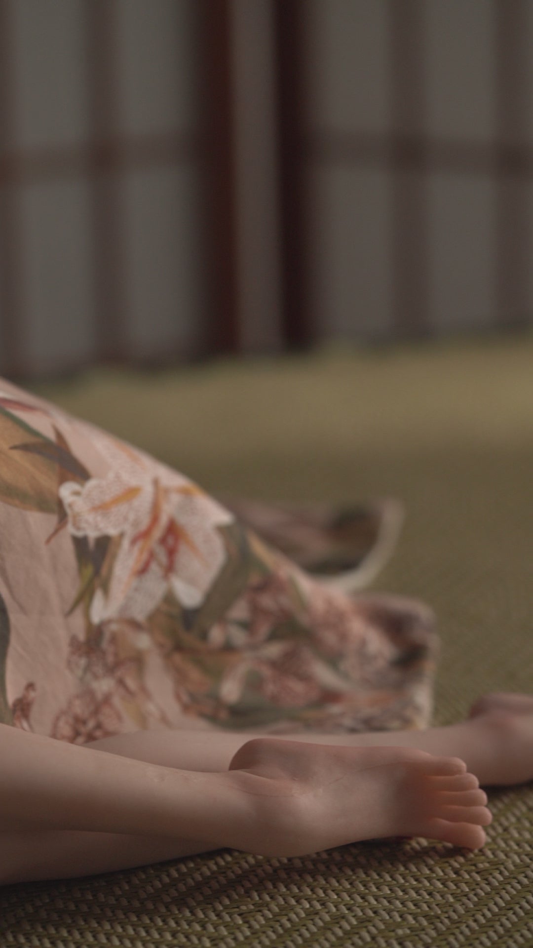 Tifa Mini (Game Lady 65 cm Coppa E No.03S Silicone)