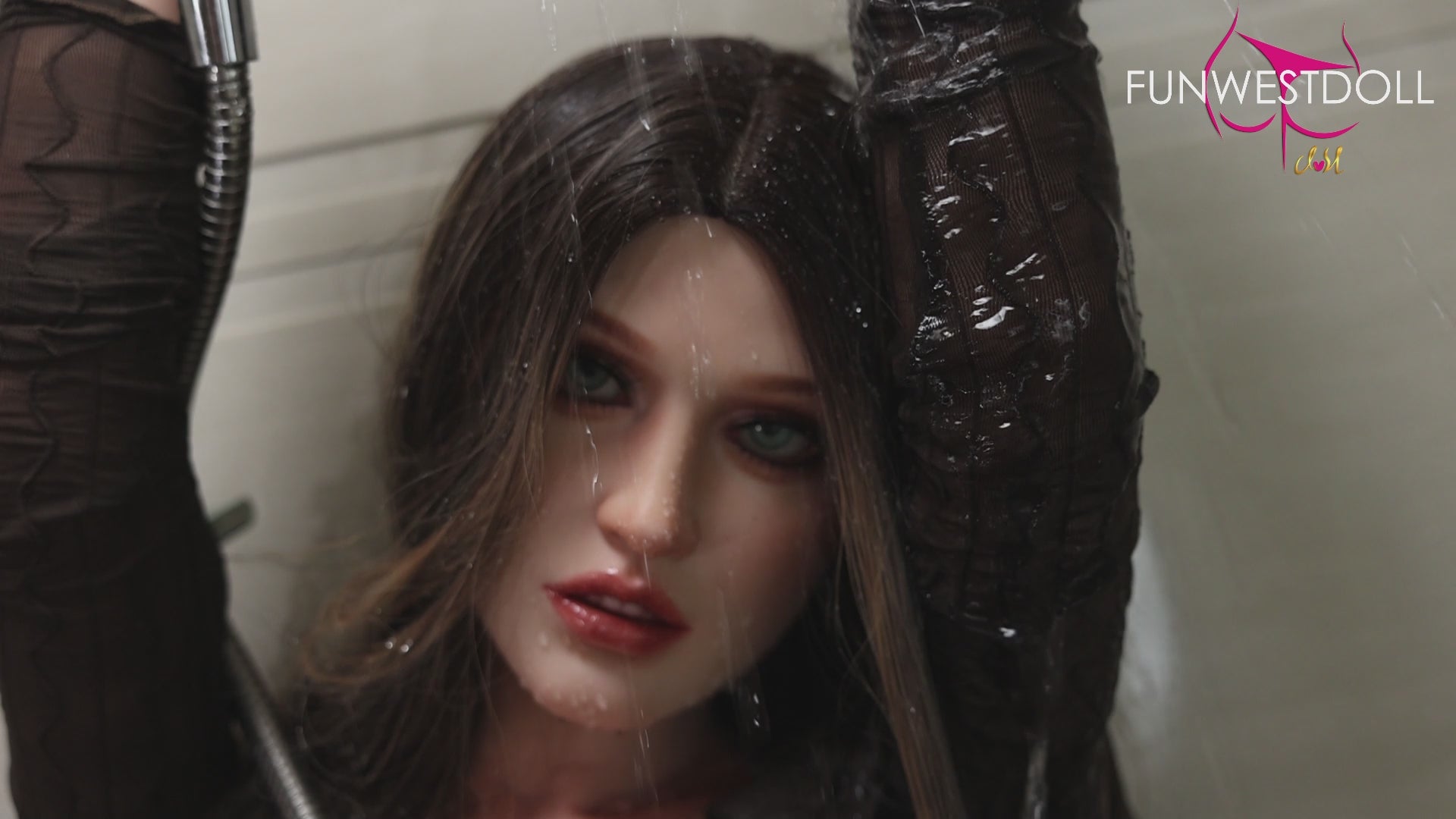 Juliette Sex Doll (FunWest Doll 166 cm F-CUP #046S Silicone)