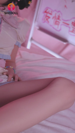 Zara Sex doll (SHEDOLL 168cm d-cup #SH149 2.0 silicone)