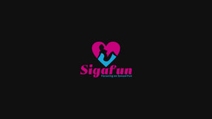 Cora Sex doll SG-T-011 (Sigafun body 33cm D-cup silicone)