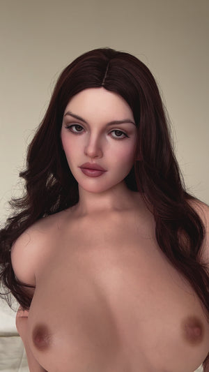 Julia Sex Doll (Zelex X165 cm F-CUP GE125-3 Silicone)