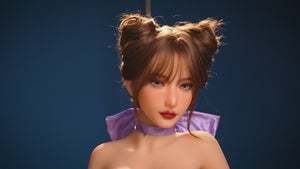Bambola di sesso makoto.c (SEDoll 161 cm F-CUP #126 TPE)