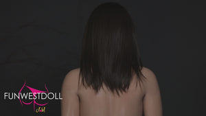 Lexie Sex Doll (FunWest Doll 168 cm D-CUP #026S RST Silicone)