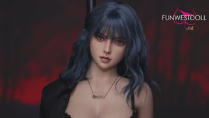 Lily Sex doll (FunWest Doll 157cm g-cup #036 TPE)