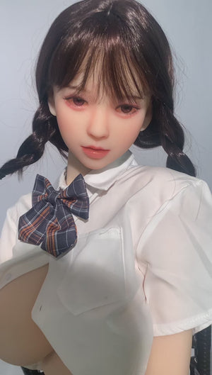 Tenzin Sex Doll (YJL Doll 156 cm f-kupa tpe)