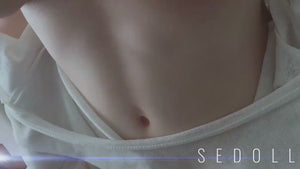 Yuuka.a bambola sessuale (SEDoll 160 cm C-CUP #079SC Silicone Pro)