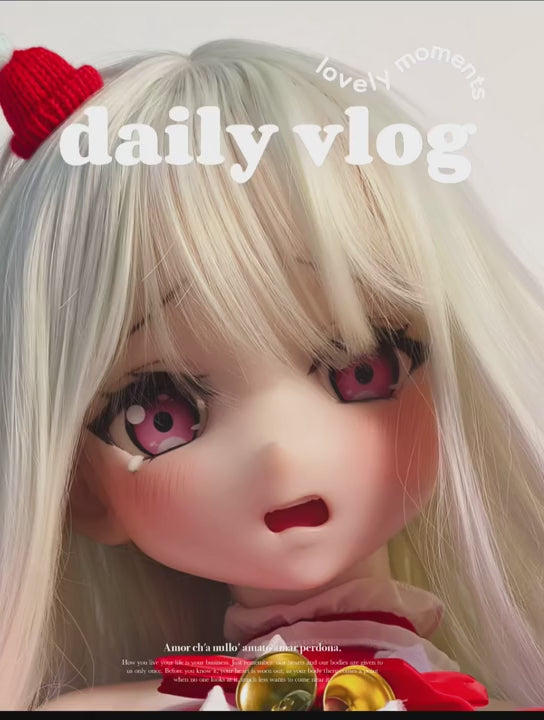 Shimizu Minto bambola del sesso (Elsa Babe 148 cm RAD027 Silicone)