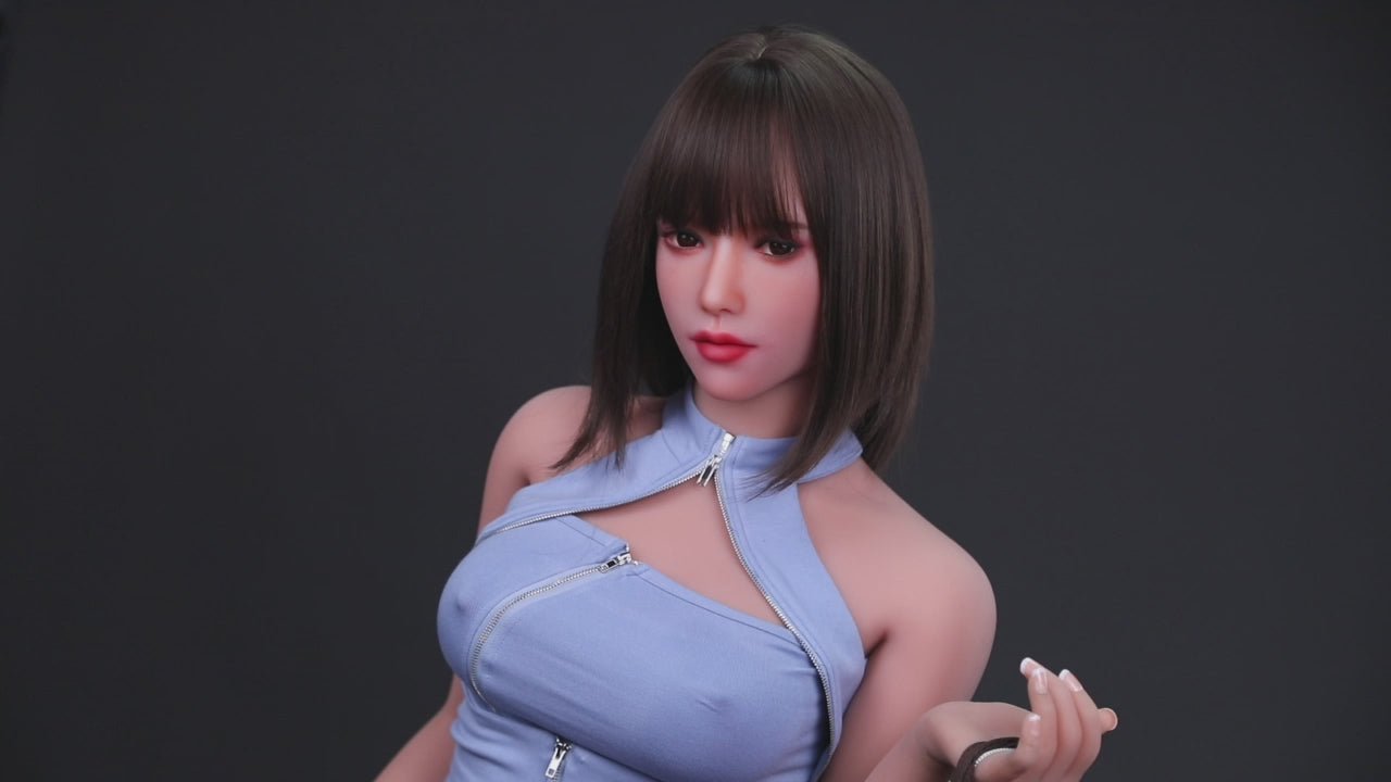Mayu bambola del sesso (SEDoll 163 cm Coppa E #083 TPE)
