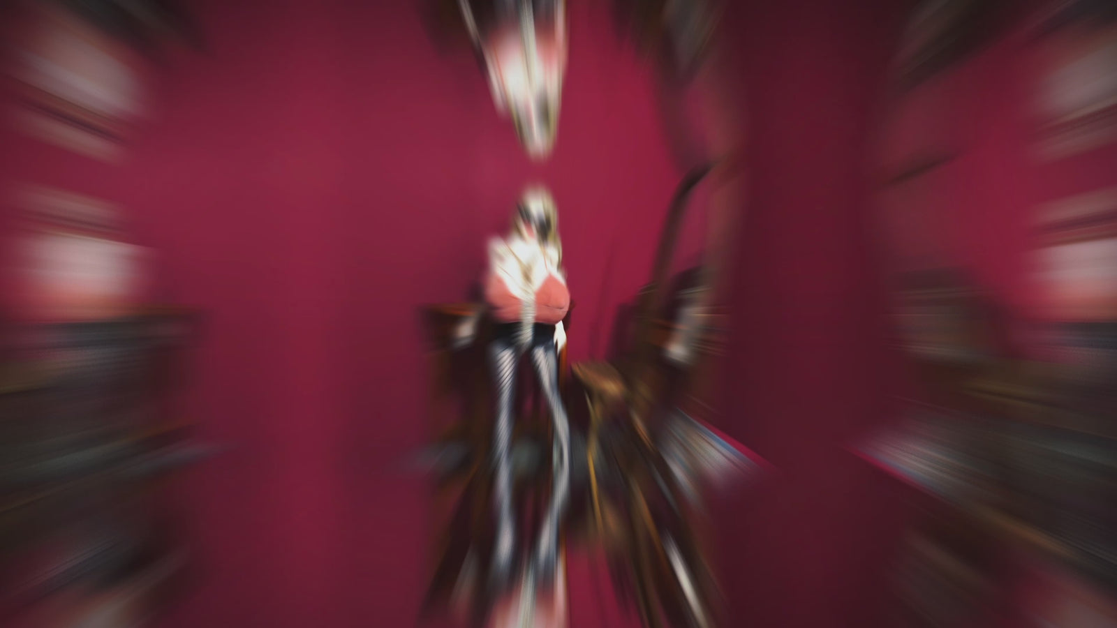 Melissa bambola del sesso (Climax Doll Classic TPE N-tazze da 130 cm)