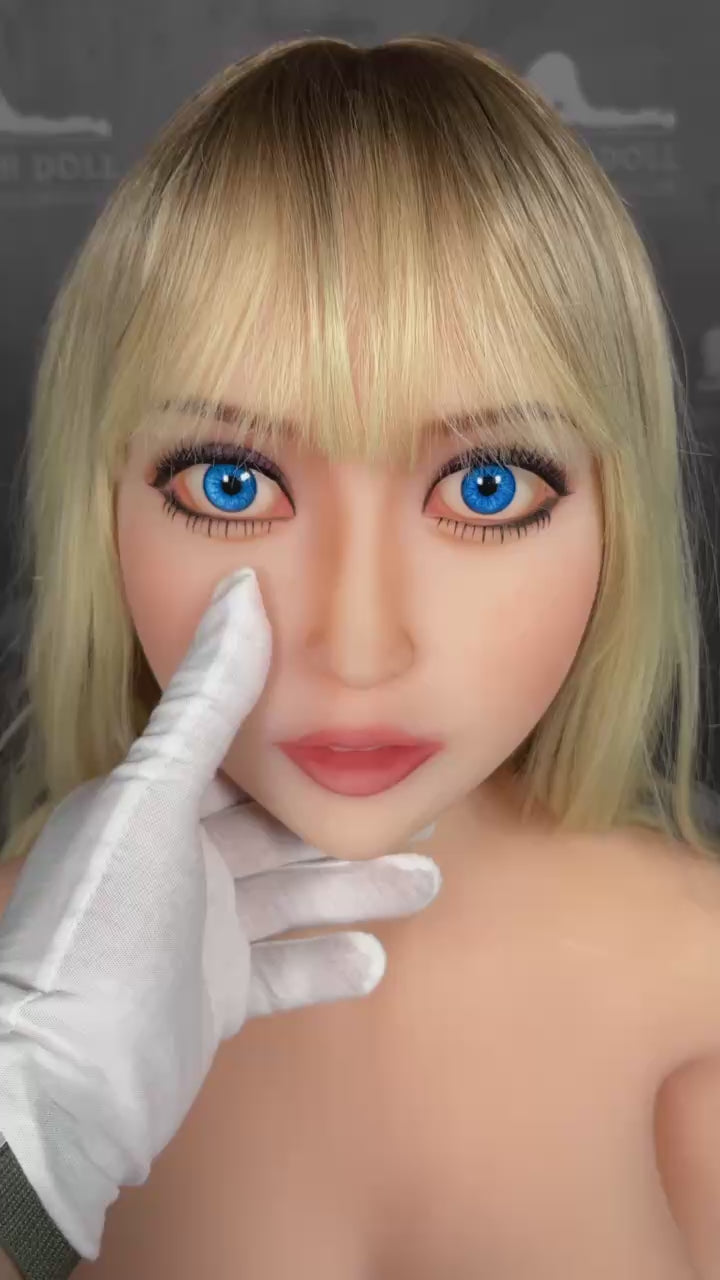 Miyin Sex doll (Irontech Doll 154cm F-cup #70 TPE) EXPRESS OUTLET