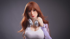 Skyler.b bambola sessuale (SEDoll 161 cm F-CUP #123 TPE)