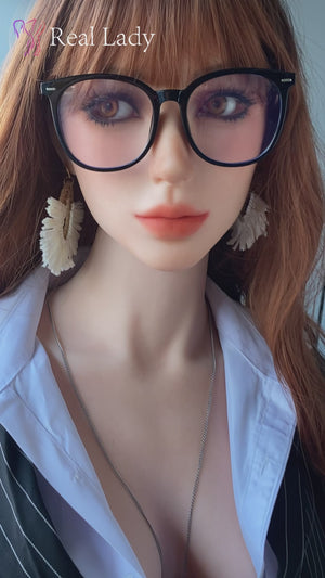 Gia Sex Doll (Real Lady 170 cm C-Cup S47 Silicone)