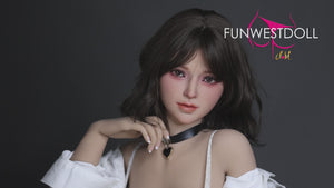 Alice Sex Doll (FunWest Doll 155 cm F-CUP #038 TPE)