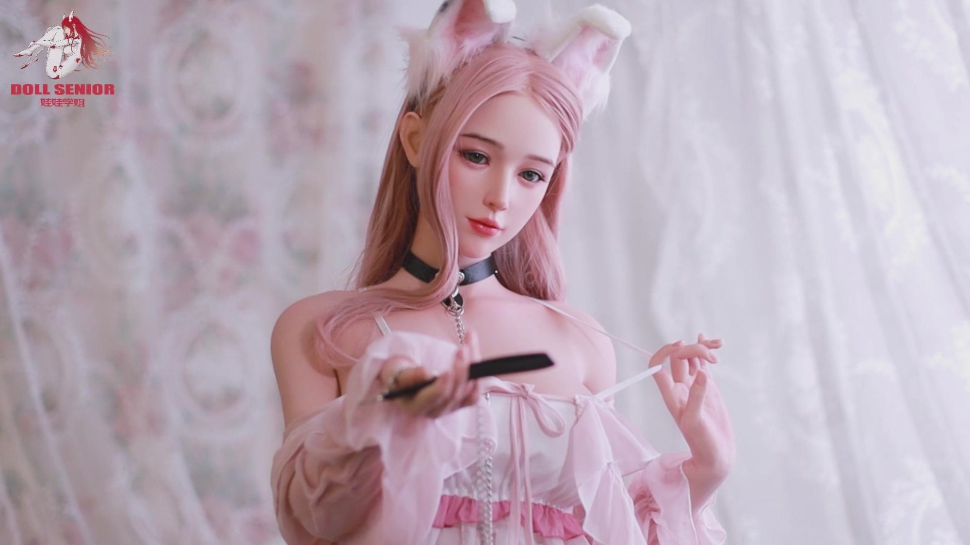 Yuxi Sex Doll (bambola Senior 163cm E-Cup #20 Silicone)