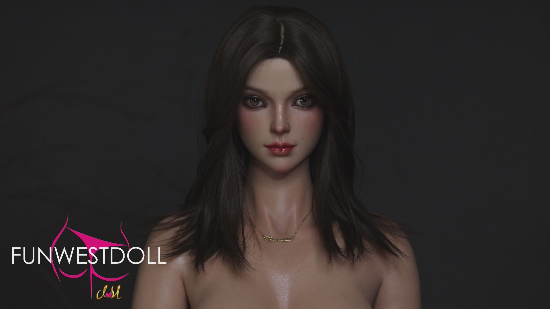 Lexie Sex Doll (FunWest Doll 168 cm D-CUP #026S RST Silicone) EXPRESS