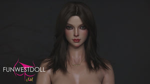 Lexie Sex Doll (FunWest Doll 168 cm D-CUP #026S RST Silicone)