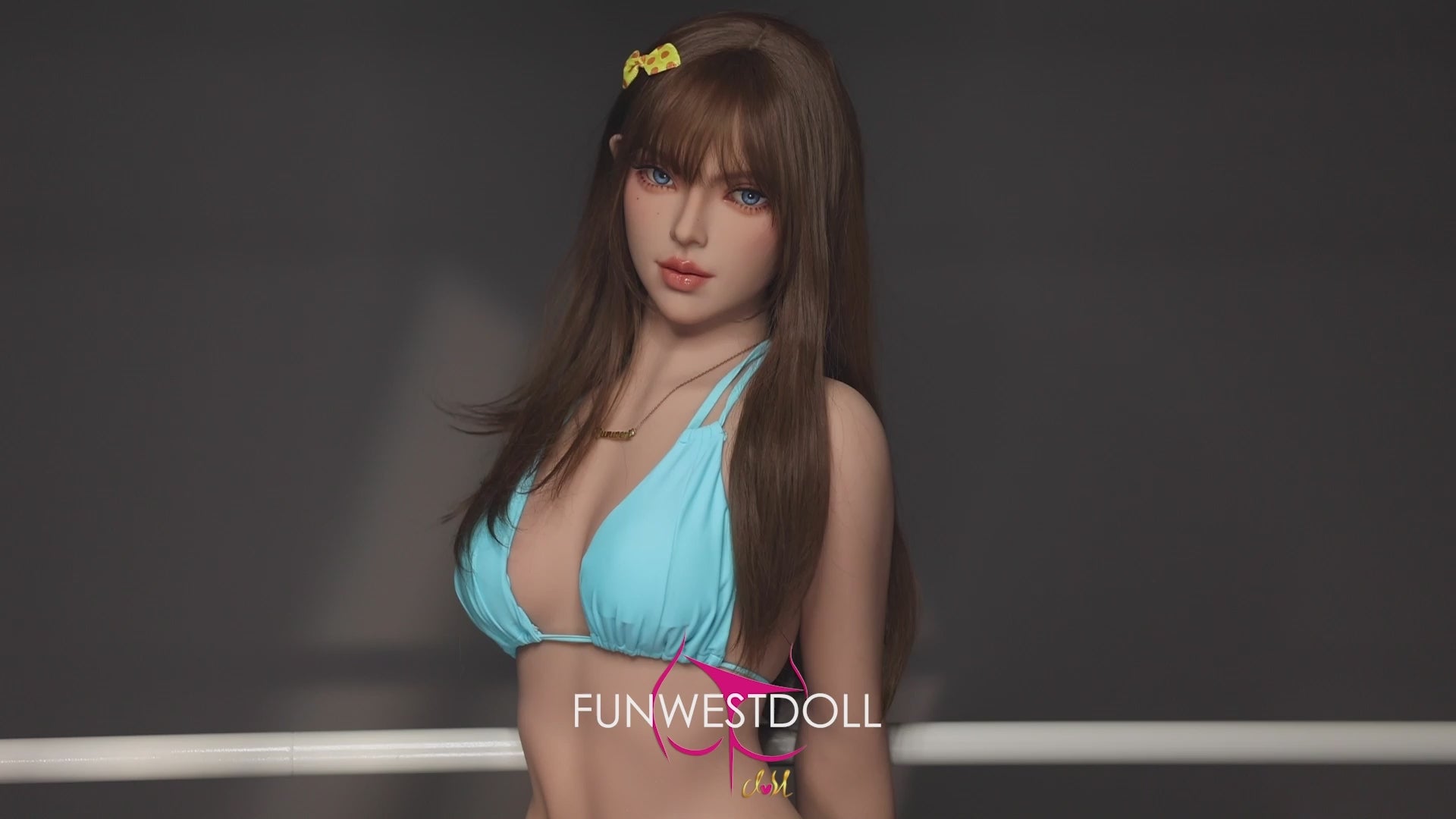 Tammy Sex Doll (FunWest Doll 157 cm C-CUP #026 TPE)