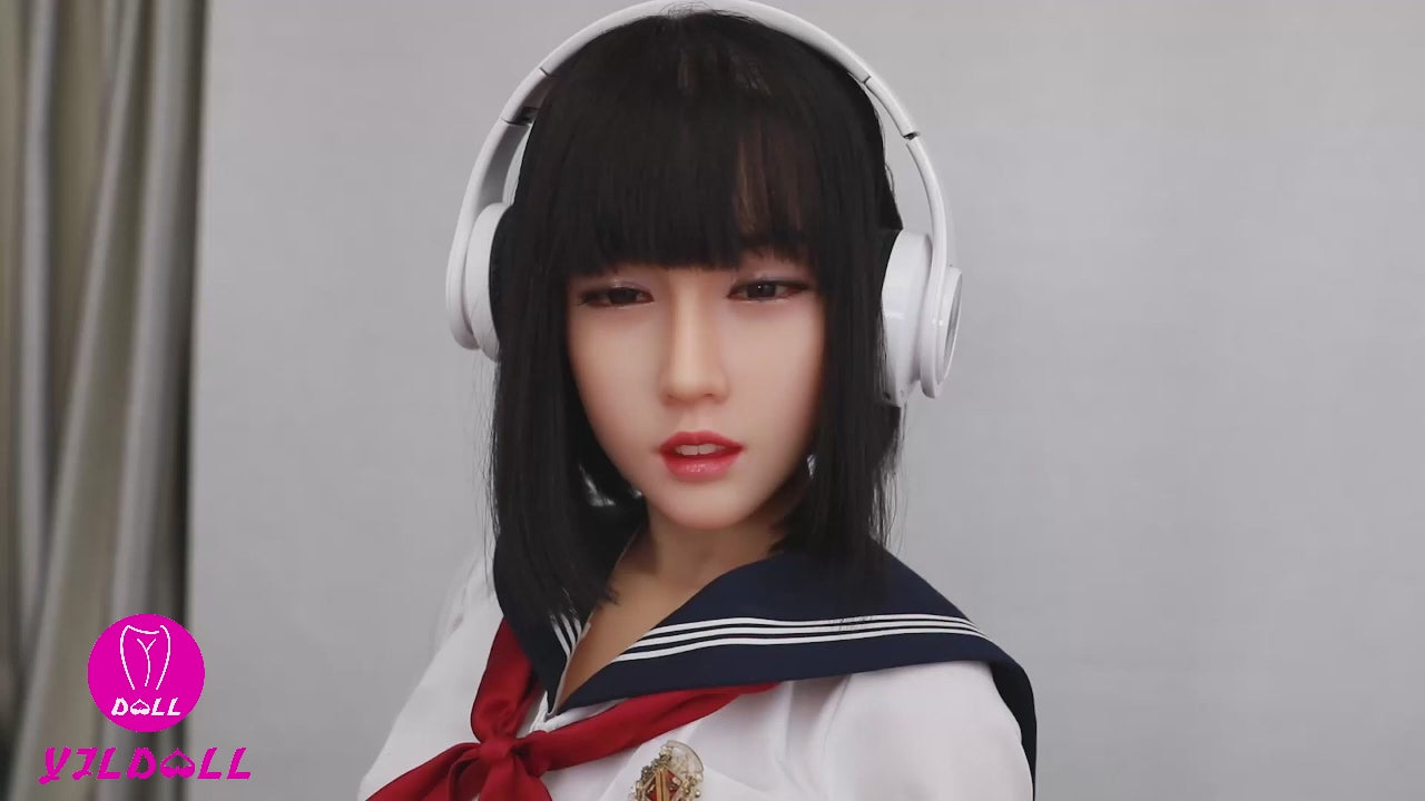 Orion Sex doll (YJL Doll 166cm B-cup #802 TPE+silicone)
