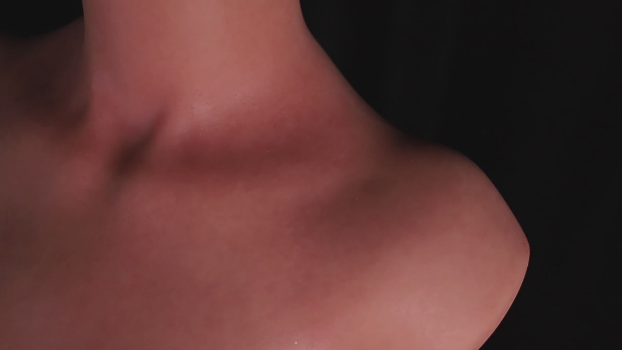 Emma Torso Sexdocka (Climax Doll ULW 80cm E-kupa Silikon)