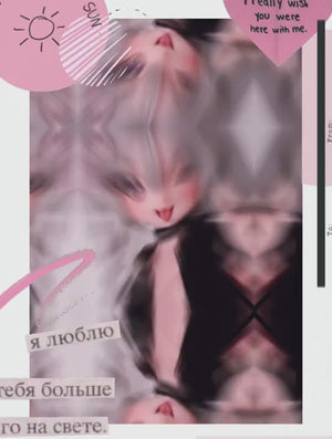 Bambola di sesso Takeuchi Yuki (Elsa Babe 148 cm Rad026 silicone)
