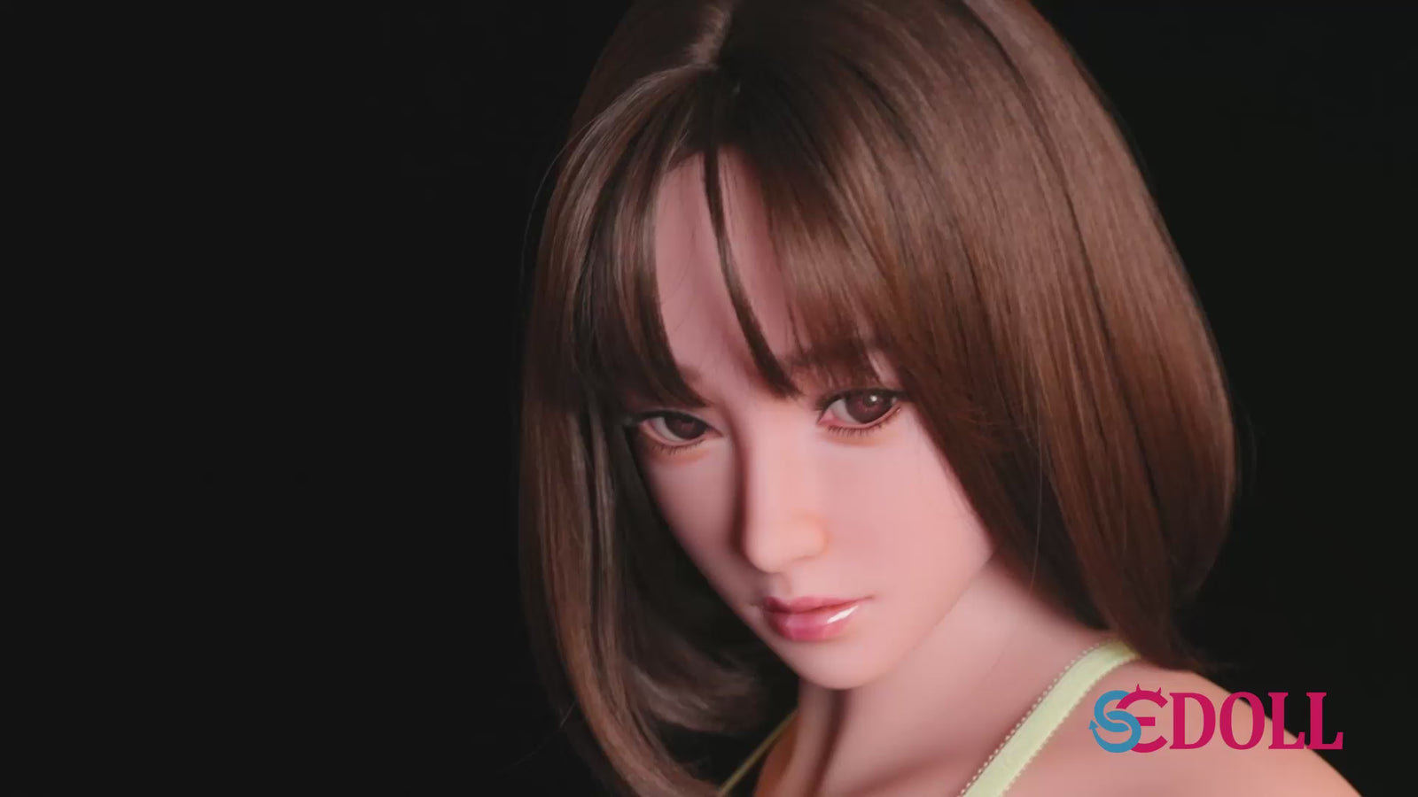 Junko bambola del sesso (SEDoll 158 cm Coppa D #079 TPE)