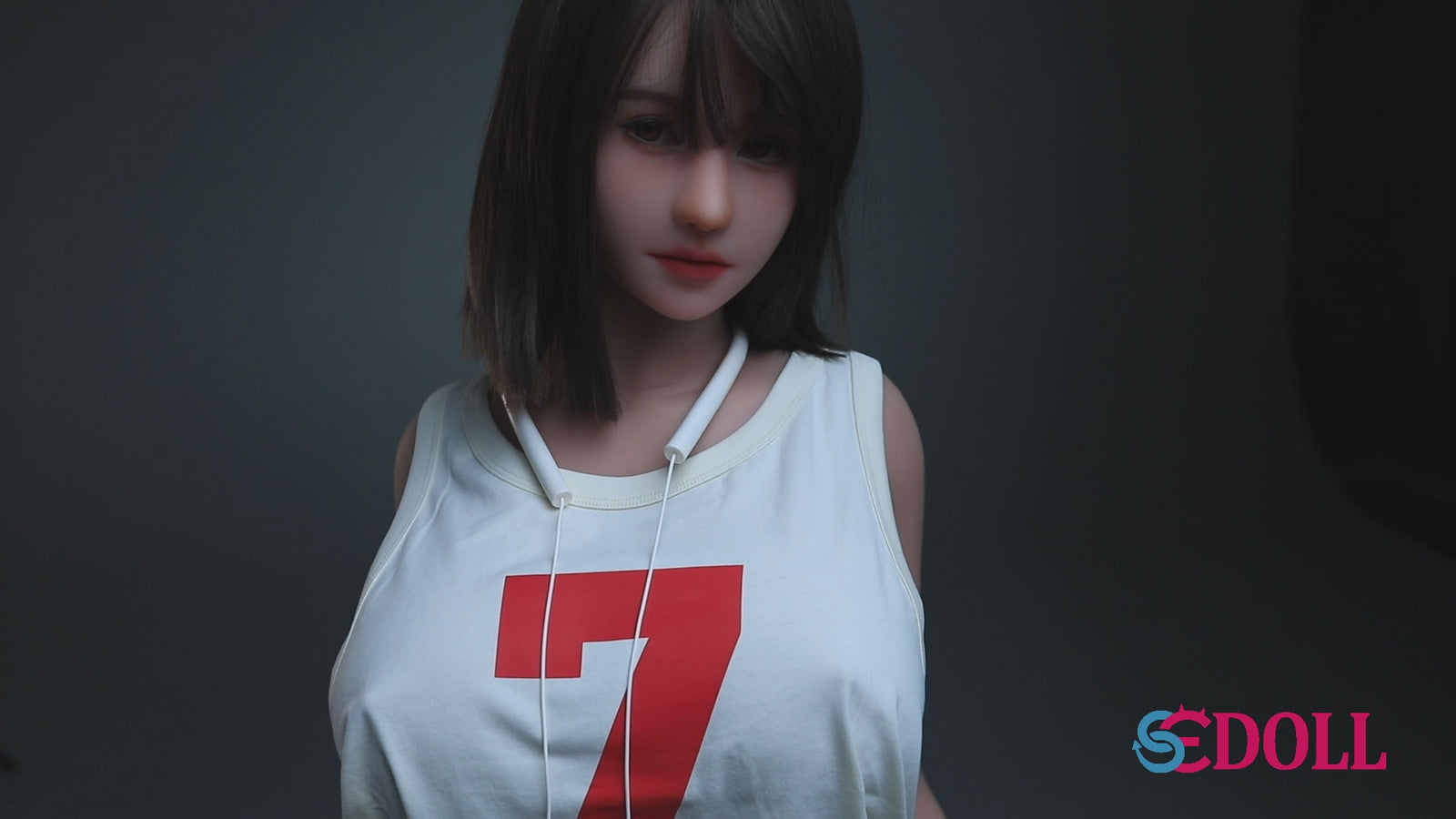 Phoebe.C bambola del sesso (SEDoll Coppa H da 157 cm n. 102 TPE)