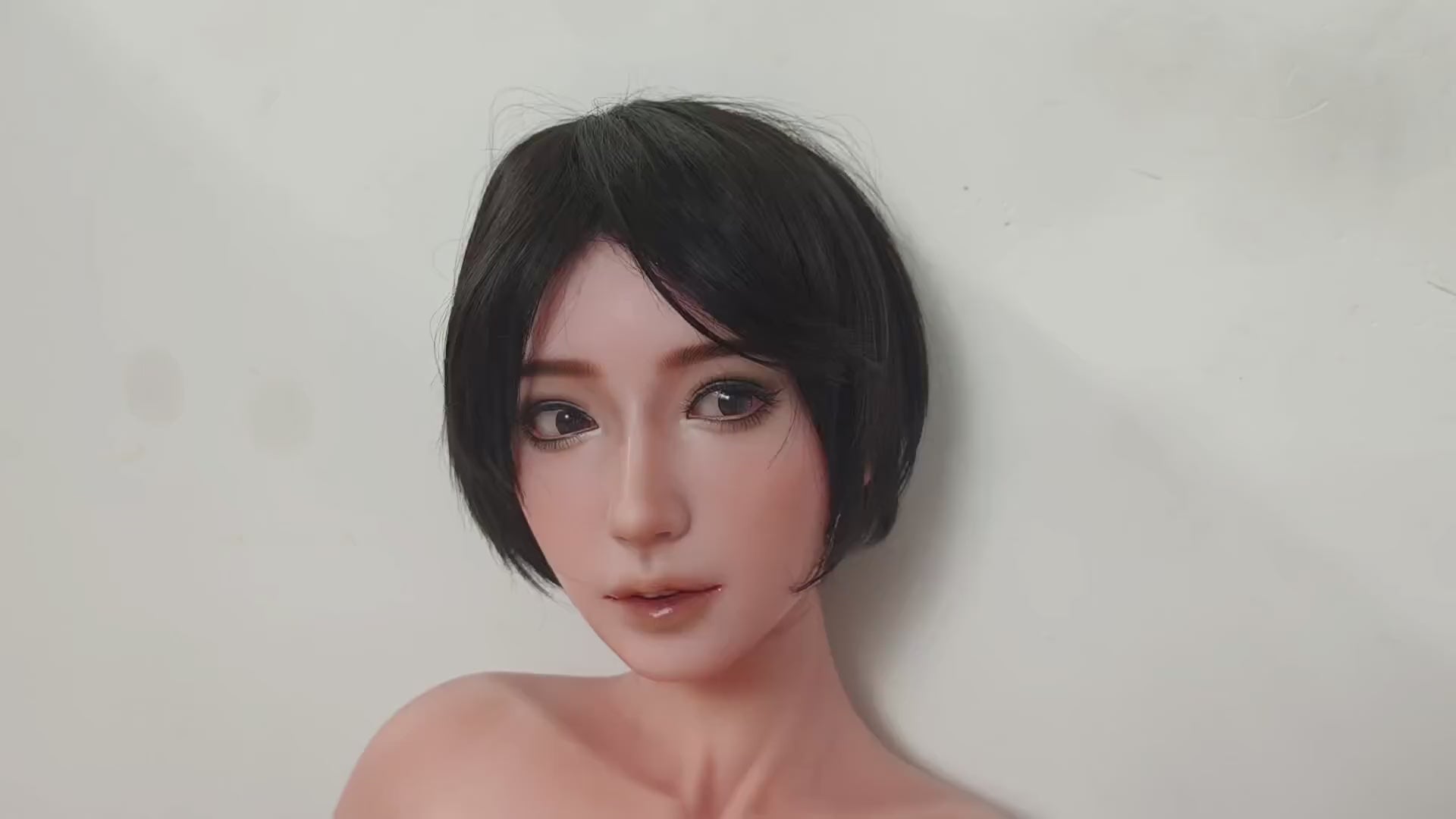 Ishihara Minako Sex Doll (Elsa Babe 165 cm RHC005 Silicone)