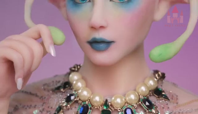 Jayla bambola del sesso (Dolls Castle 166 cm Coppa D #A2 TPE)