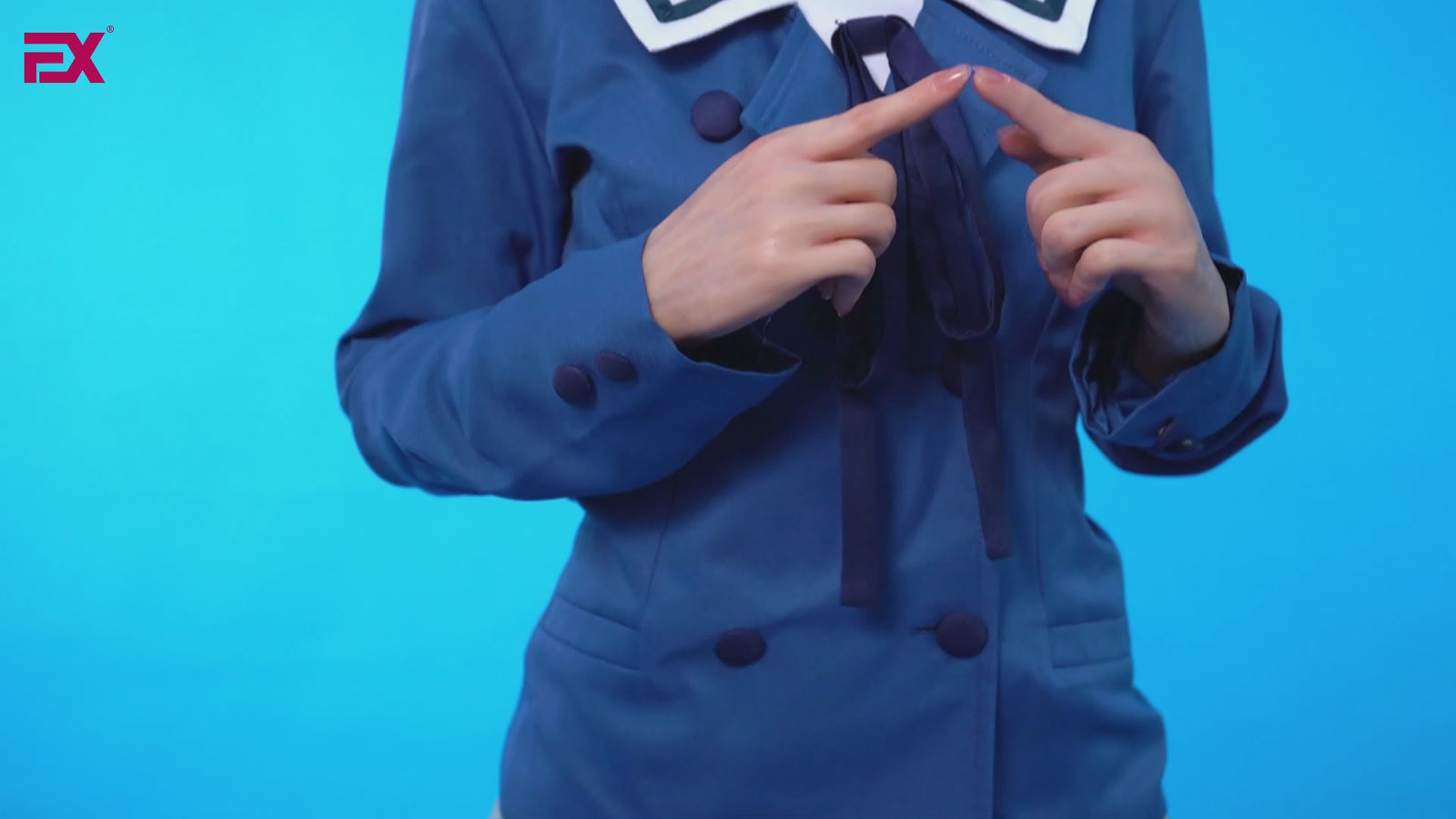 Momo bambola del sesso (EXDoll Coppa C da 160 cm #Exclone Silicone)