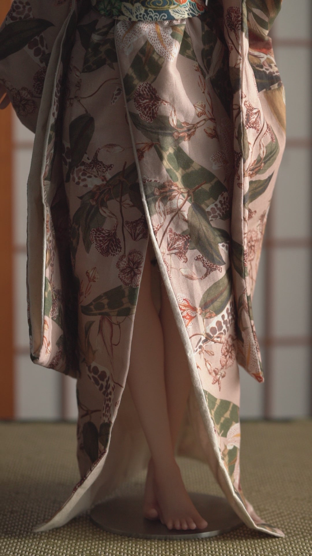 Tifa Mini (Game Lady 65 cm Coppa E No.03S Silicone)