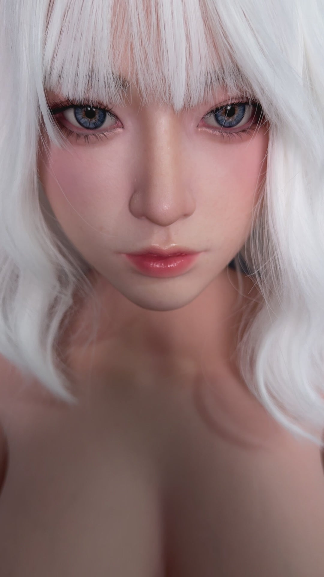 Mio Sex Doll (Starpery 159 cm E-CUP TPE+silicone)