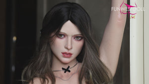 Alexa Sex Doll (FunWest Doll 157 cm D-CUP #045S Silicone)