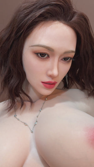 Baochai Sex Doll (Starpery 165 cm G-KUPA TPE+silicone)