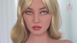 Rosanne Sex doll (Dolls Castle 157cm h-cup #DC05 TPE) EXPRESS