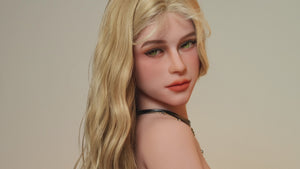 Bambola di sesso Hannah.c (SEDoll 161 cm F-CUP #128 TPE)
