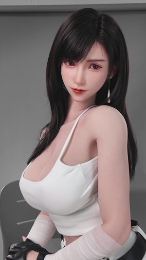 Talia Sex Doll (TOP CYDOLL 168 cm f-kupa tpe+silicone)