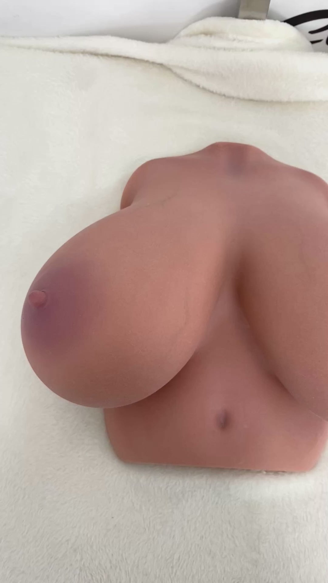 SENTO (XL) BULLA DEL BURSE (Climax Doll Silicone pro g cup)