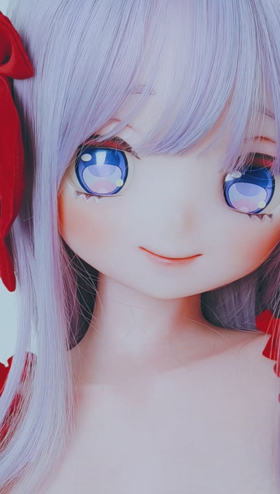 Kojima Chituru bambola del sesso (Elsa Babe 148 cm AHR030 Silicone)