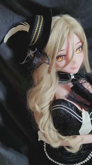 Mizuta Nina Sexdocka (Elsa Babe 148cm AHR019 Silikon)