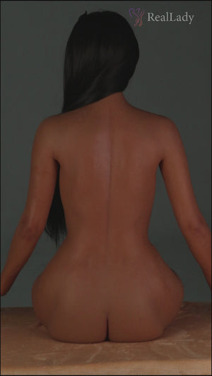 SUCBUBUS DEMONS EILEEN SEX DOTH (Real Lady 170 cm C-CUP S40 Silicone)
